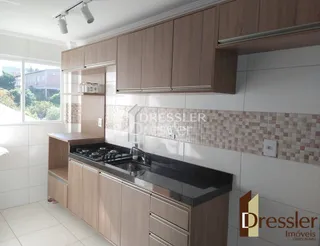 Apartamento com 2 dormitórios, foto 3