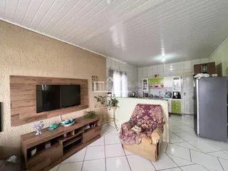 Casa com 2 dormitórios, foto 3