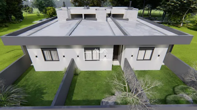 Casa geminada com 2 dormitórios, foto 5