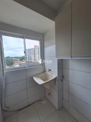 Apartamento com 2 dormitórios, foto 8