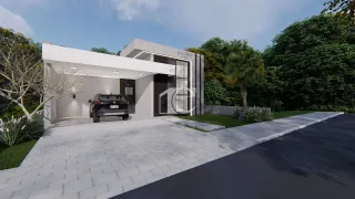 Casa com 3 dormitórios, foto 3