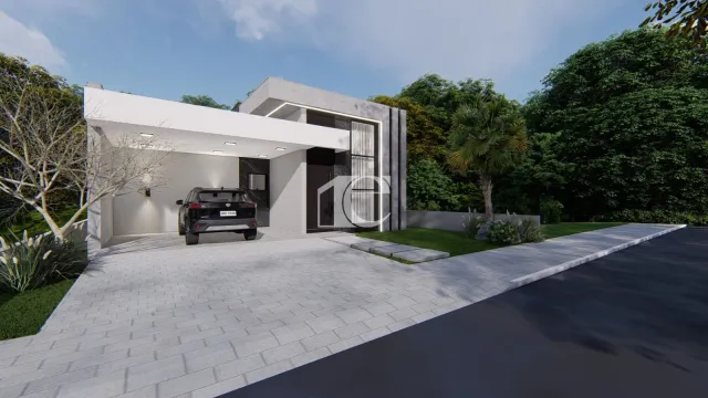 Casa com 3 dormitórios, foto 3