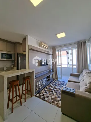 Apartamento com 2 dormitórios, foto 2