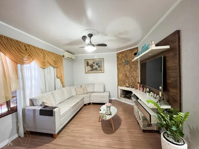 Casa com 3 dormitórios, foto 3