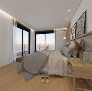 Apartamento com 2 dormitórios, foto 8