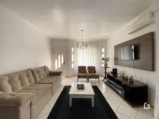Casa com 4 dormitórios, foto 4