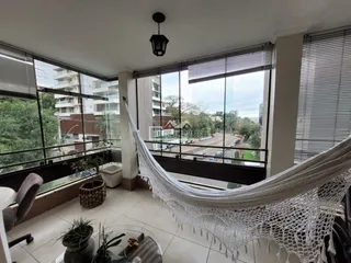 Apartamento com 3 dormitórios, foto 5
