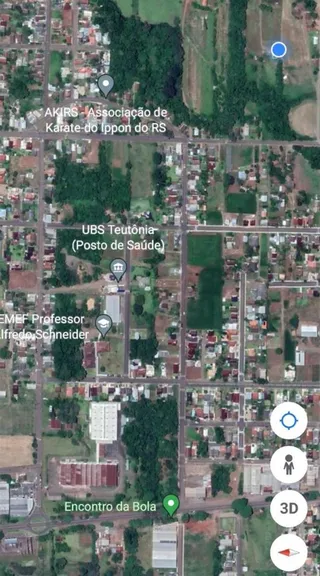 Área rural com 1 dormitório, foto 9
