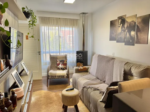 Casa com 2 dormitórios, foto 3