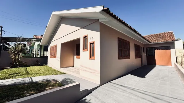 Casa com 4 dormitórios