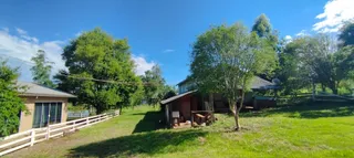 Área rural com 5 dormitórios, foto 17