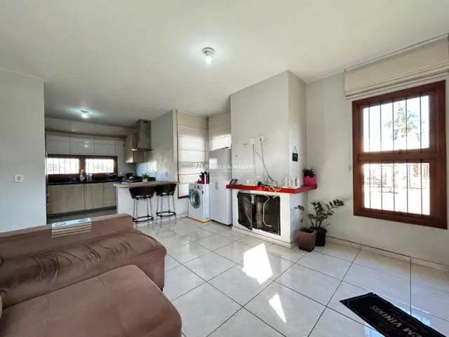 Casa com 2 dormitórios, foto 4