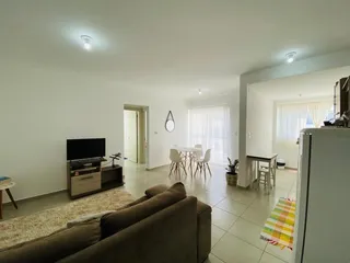 Apartamento com 2 dormitórios, foto 3