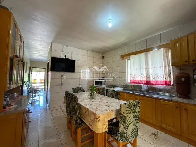 Casa com 4 dormitórios, foto 4