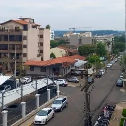 Apartamento com 2 dormitórios, foto 5