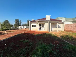 Casa geminada com 2 dormitórios, foto 8