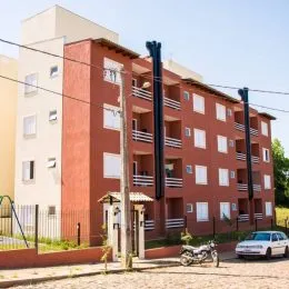 Apartamento com 2 dormitórios, foto 3