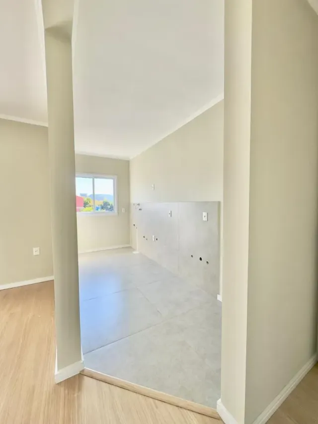 Apartamento com 2 dormitórios, foto 2