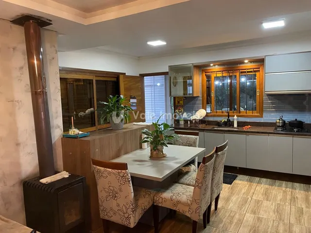 Casa com 3 dormitórios, foto 5