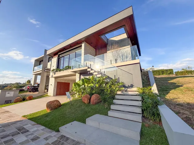 Casa com 3 dormitórios