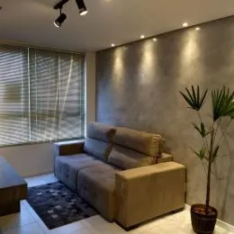 Apartamento com 2 dormitórios, foto 9