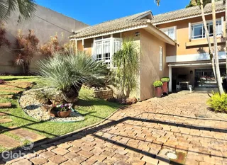 Casa com 3 dormitórios, foto 1