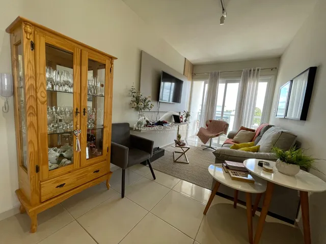 Apartamento com 2 dormitórios, foto 3