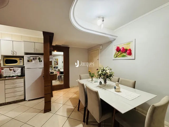 Apartamento com 3 dormitórios, foto 5