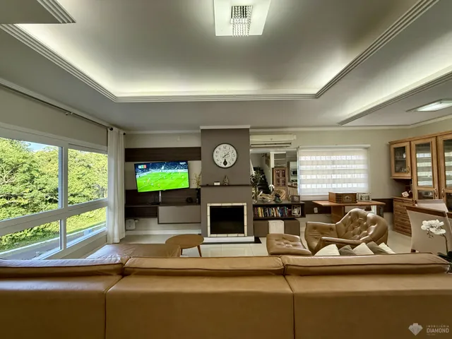Casa com 3 dormitórios, foto 2