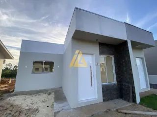 Casa geminada com 1 dormitório, foto 1