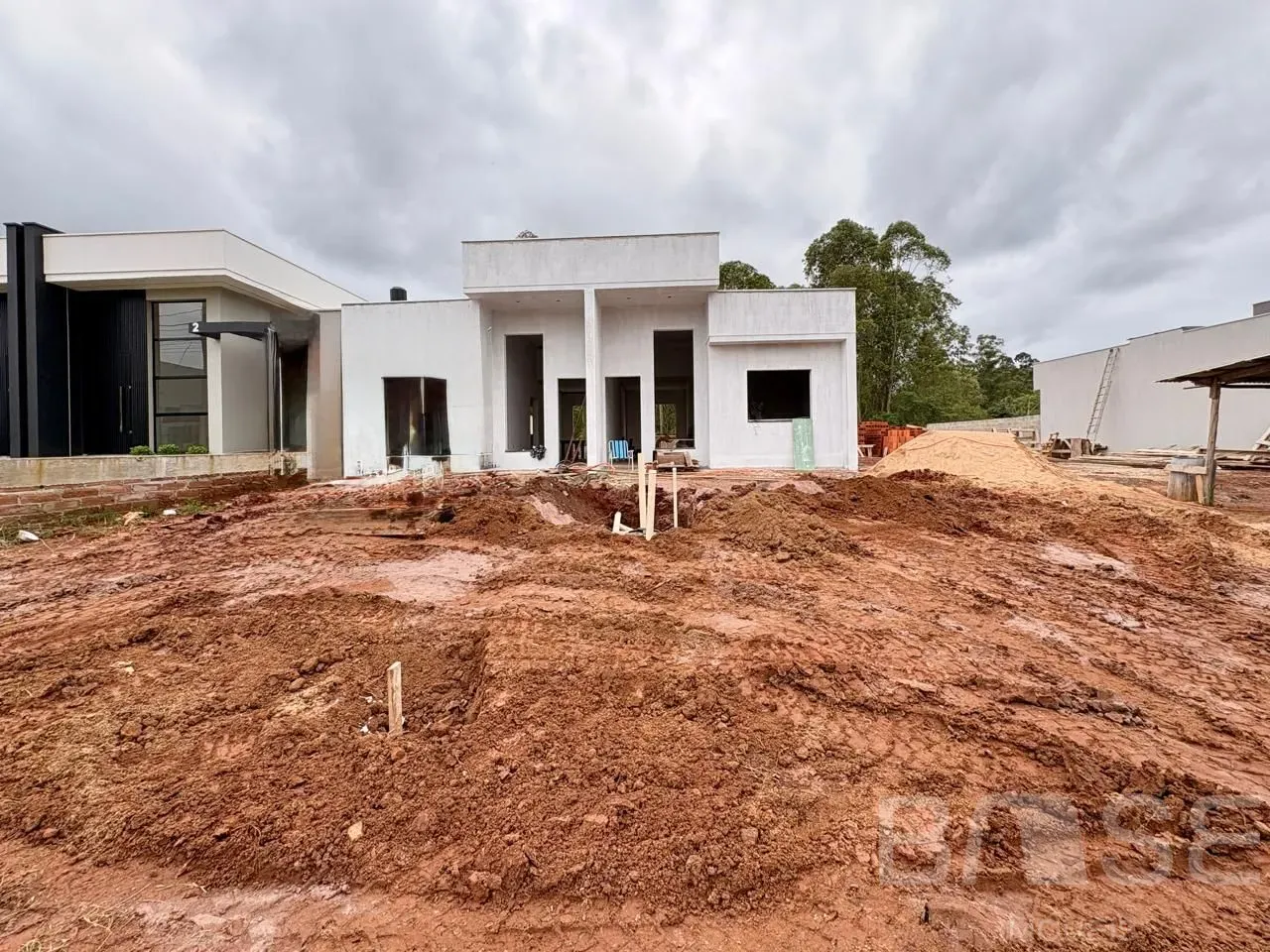 Casa geminada com 2 dormitórios, foto 1