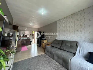 Casa com 2 dormitórios, foto 4