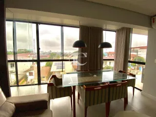 Apartamento com 2 dormitórios, foto 4