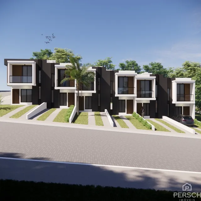 Sobrado com 2 dormitórios, foto 2