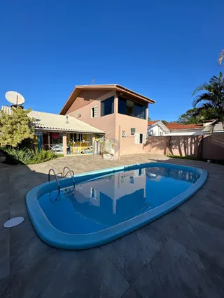 Casa com 4 dormitórios, foto 5