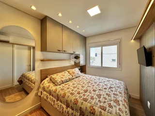 Apartamento com 2 dormitórios, foto 10