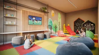 Casa geminada com 2 dormitórios, foto 17