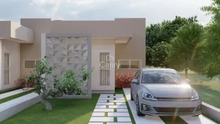 Casa geminada com 3 dormitórios, foto 14