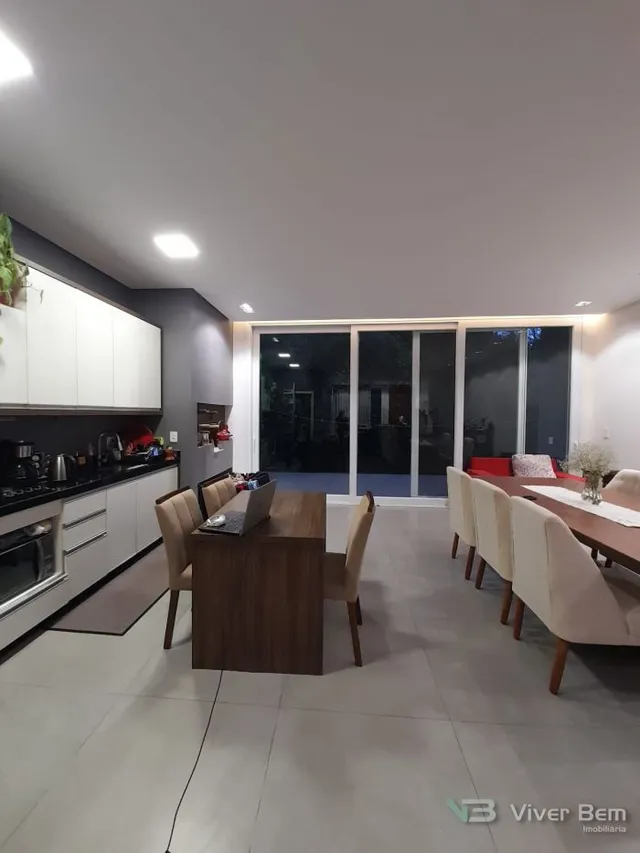 Casa com 3 dormitórios, foto 3