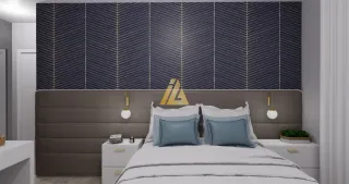 Apartamento com 2 dormitórios, foto 6