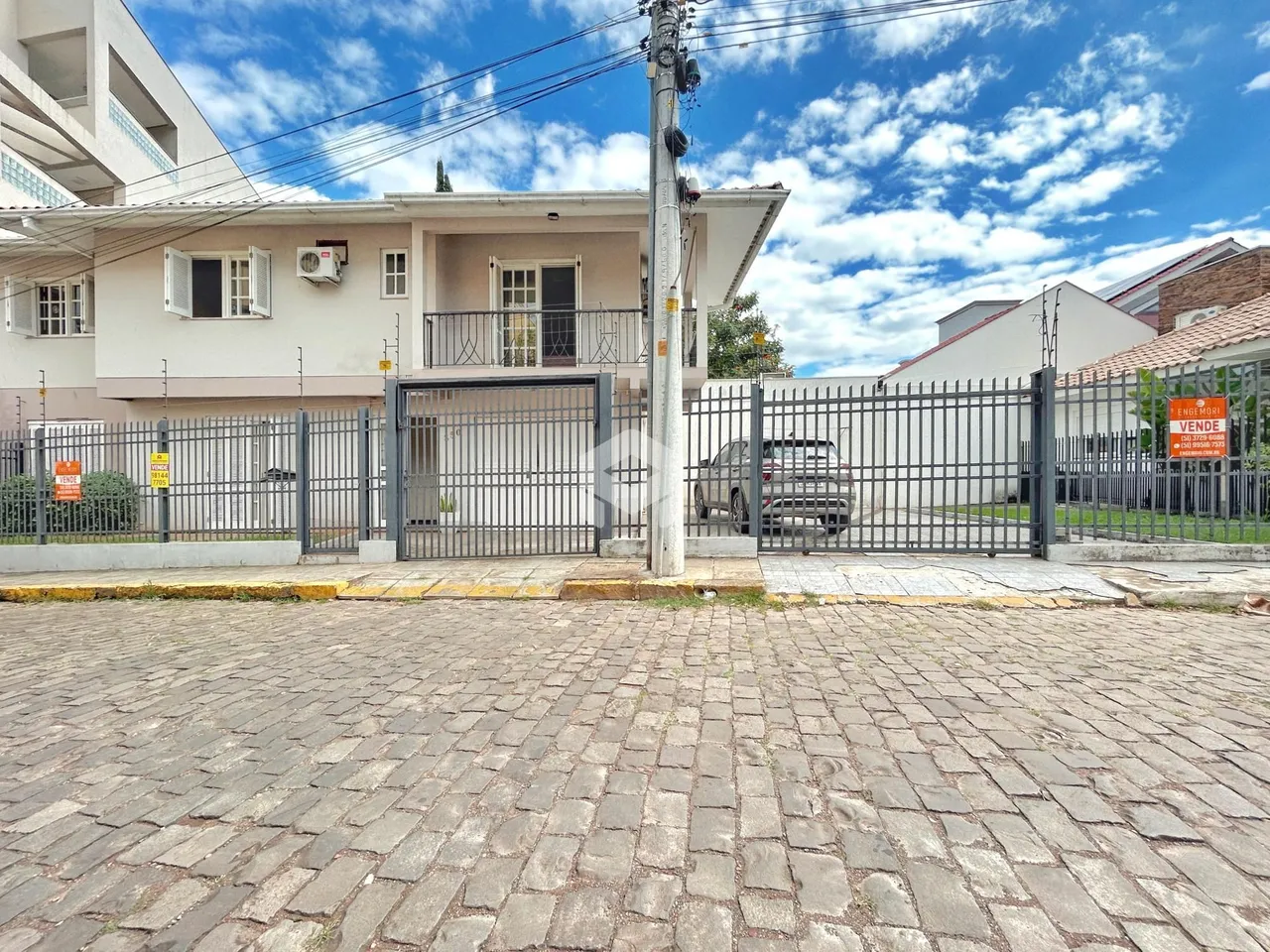 Casa com 3 dormitórios, foto 1