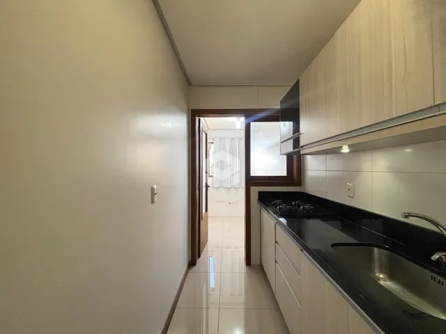 Apartamento com 2 dormitórios, foto 5
