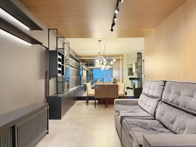 Apartamento com 2 dormitórios