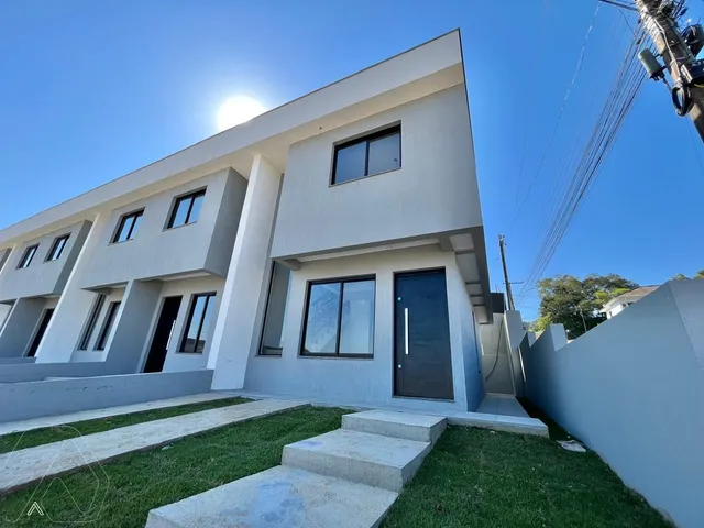 Sobrado com 3 dormitórios, foto 2
