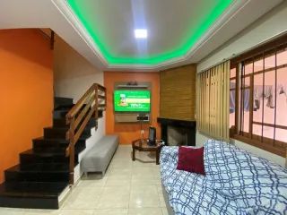 Sobrado com 3 dormitórios, foto 8