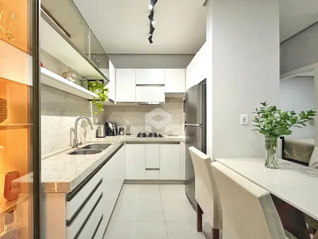 Apartamento com 1 dormitório, foto 5