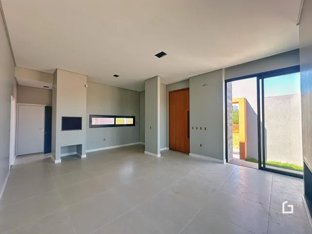 Casa geminada com 3 dormitórios, foto 2