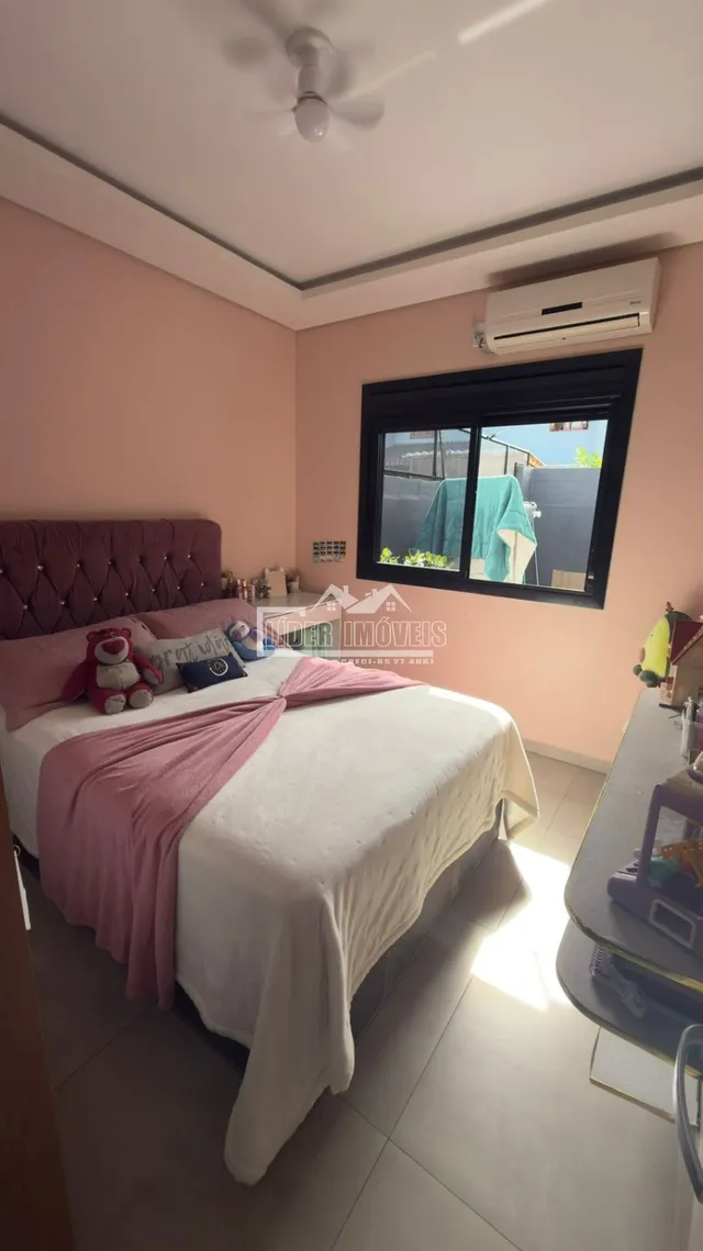 Casa geminada com 2 dormitórios, foto 5