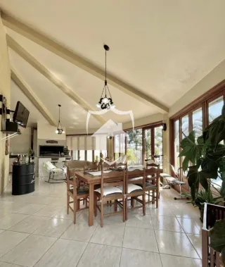 Casa com 4 dormitórios, foto 10