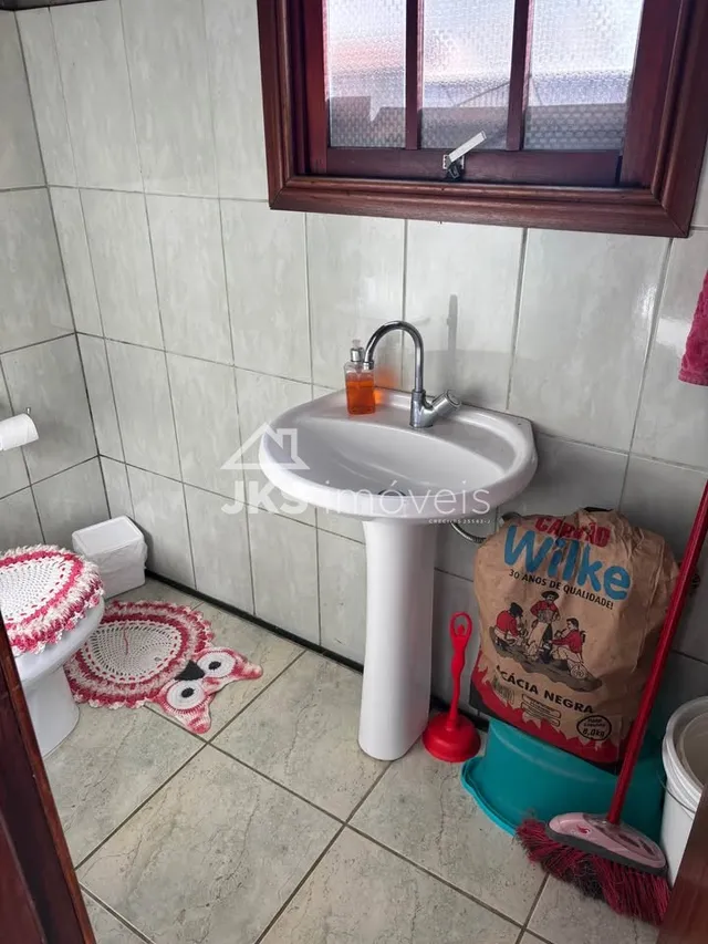 Casa com 4 dormitórios, foto 5